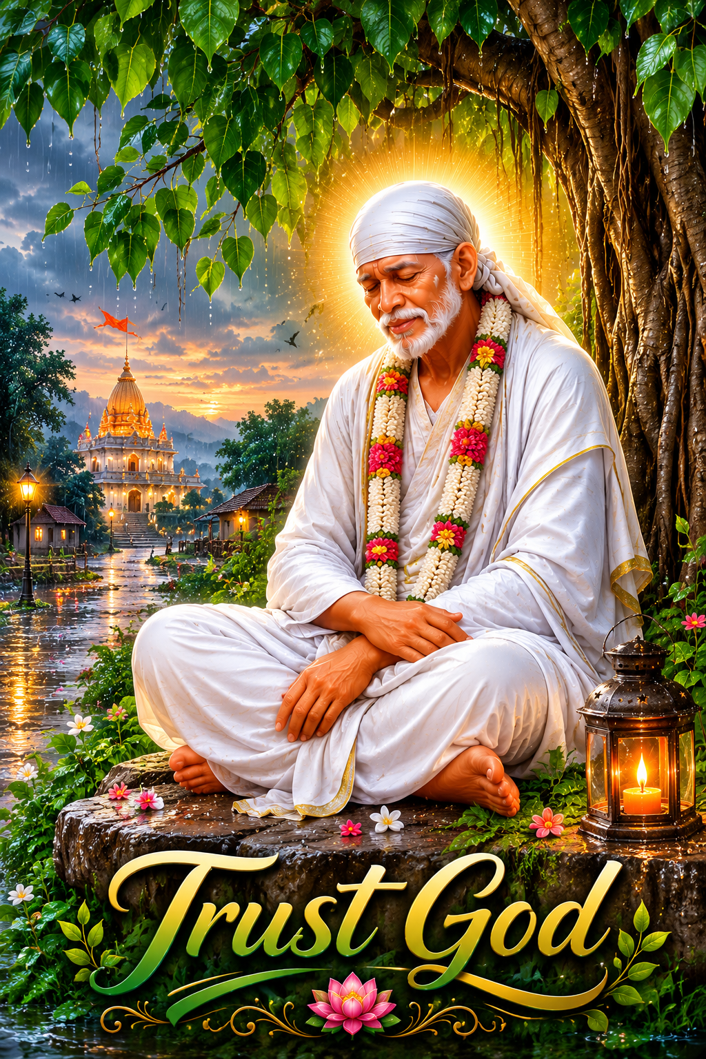 Saibaba Quotes Images (14) | Free Sai Baba HD Wallpaper Images Download ...