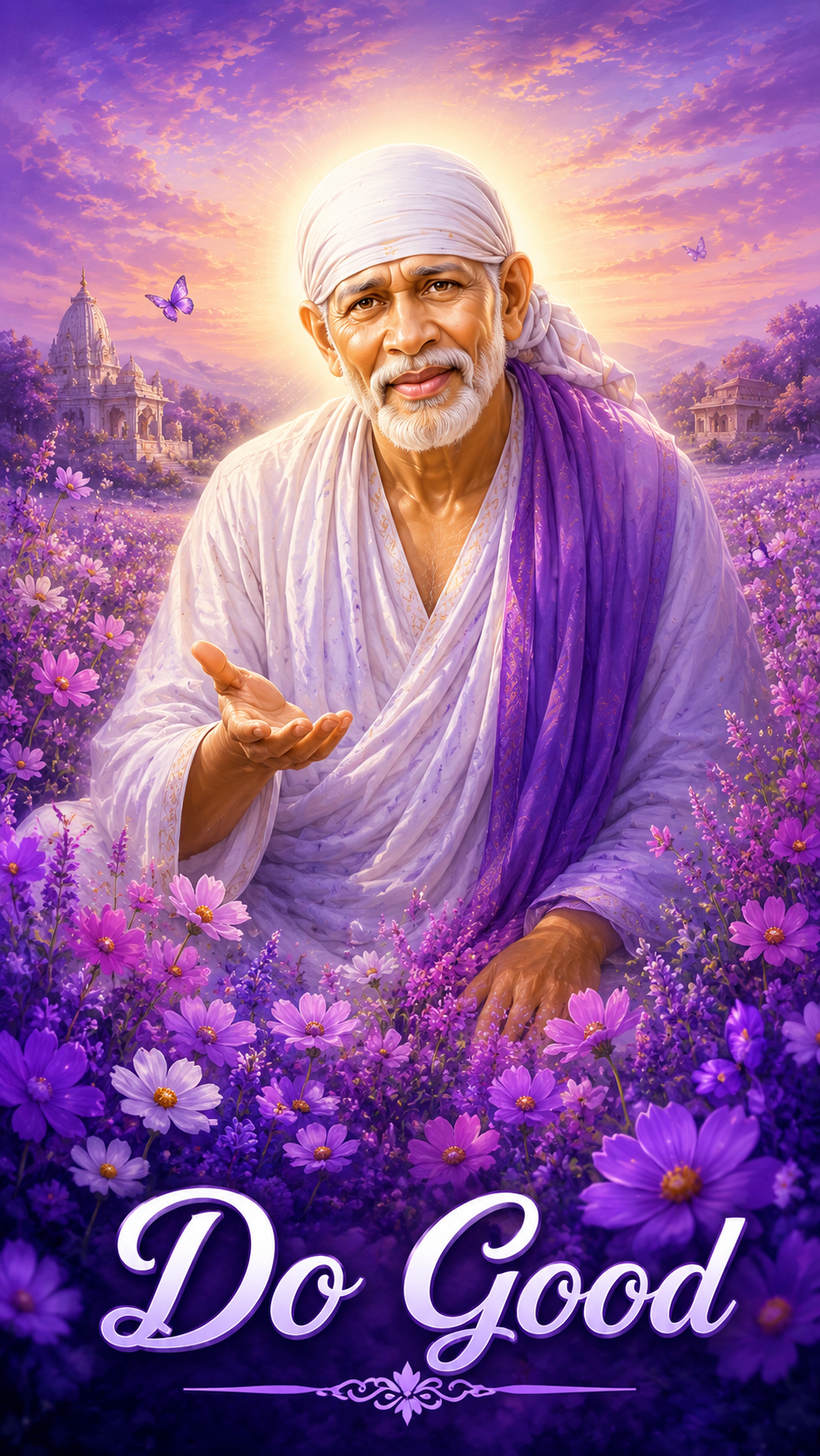 Saibaba Quotes Images (65) | Free