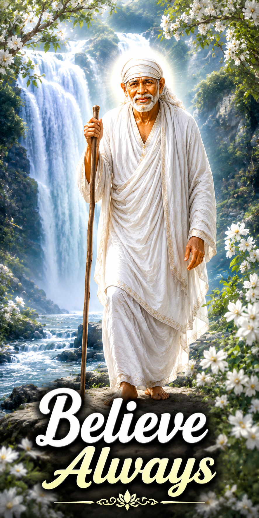Saibaba Quotes Images (14) | Free Sai Baba HD Wallpaper Images Download ...