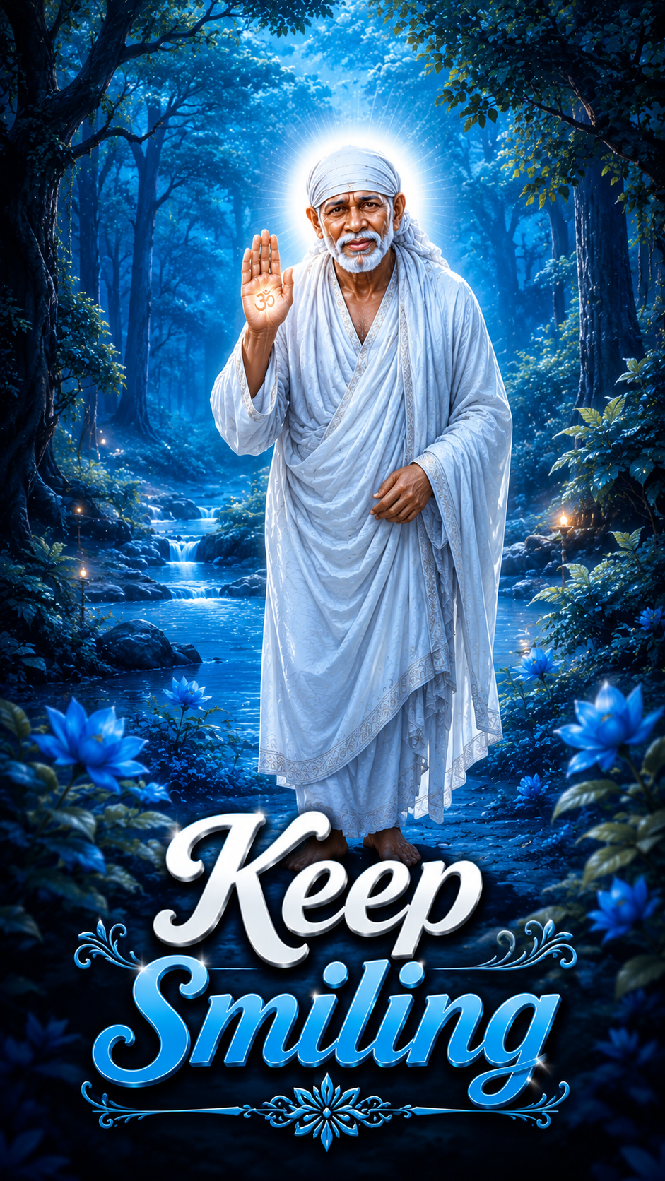 Saibaba Quotes Images (14) | Free Sai Baba HD Wallpaper Images Download ...