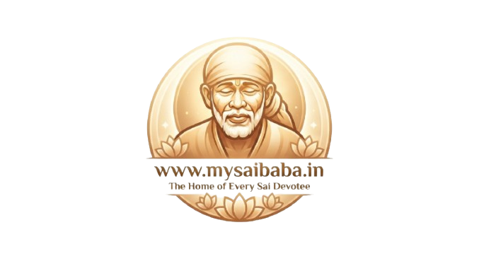 MySaiBaba.in Logo