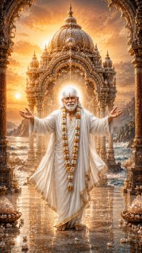 Saibaba temple images hd (12)