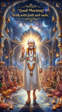 latest sai baba good morning images (16)