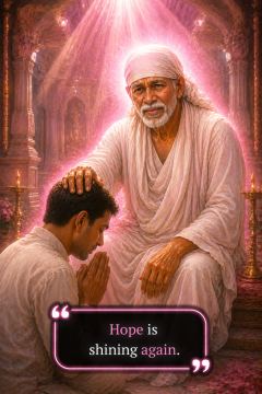 saibaba answers (90)