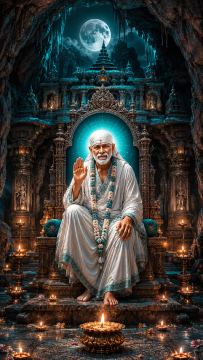 Saibaba temple images hd (5)