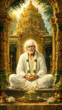 saibaba hd temple image (13)