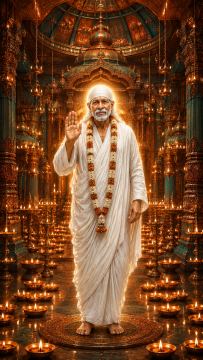 saibaba hd temple image (10)