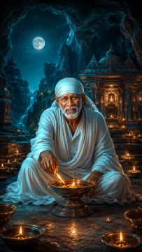 HD saibaba images (7)