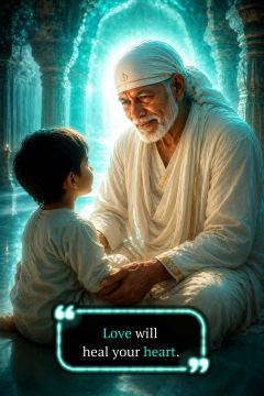 saibaba answers (62)