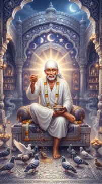 HD saibaba images (11)