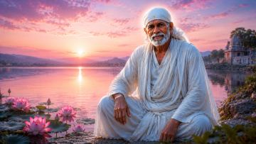 Saibaba Wallpapper HD (20)