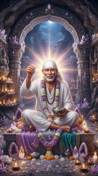 HD saibaba images (20)