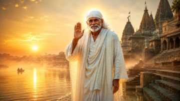 Saibaba Wallpapper HD (30)