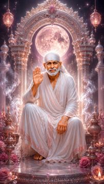 HD saibaba images (25)