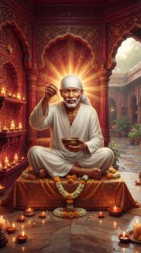 Shiridi temple images (1)