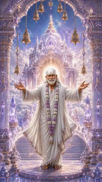 Saibaba temple images hd (17)