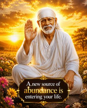 saibaba answers (2)
