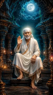 HD saibaba images (26)