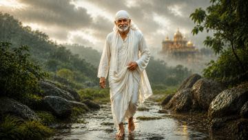 Saibaba Wallpapper HD (74)