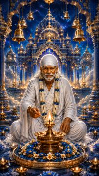 saibaba temple hd image (14)