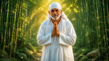 Saibaba Wallpapper HD (70)