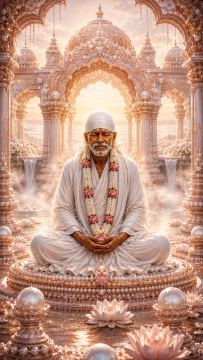 saibaba temple hd image (20)