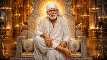 Saibaba Wallpapper HD (5)