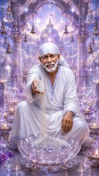 Saibaba temple image (7)