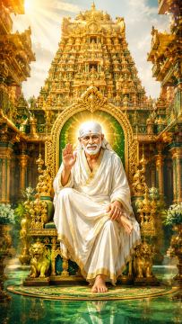 saibaba temple blessing image (23)