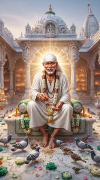 HD saibaba images (14)