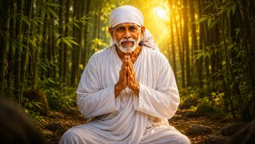 Saibaba Wallpapper HD (44)