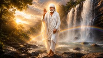 Saibaba Wallpapper HD (9)