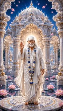 Saibaba temple images hd (18)