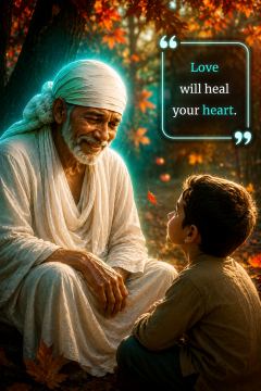 saibaba answers (55)