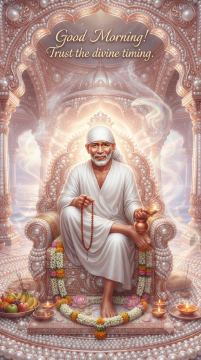 blessing good morning sai baba images (12)