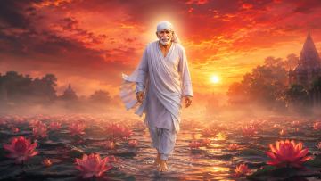 Saibaba Wallpapper HD (37)