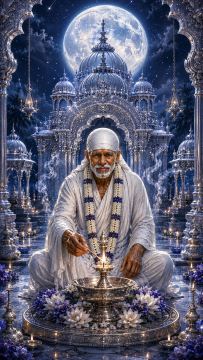 saibaba temple hd image (11)