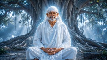 Saibaba Wallpapper HD (58)
