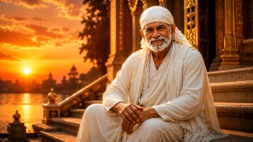 Saibaba Wallpapper HD (36)