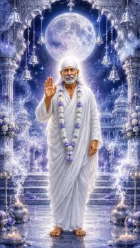 saibaba hd temple image (9)