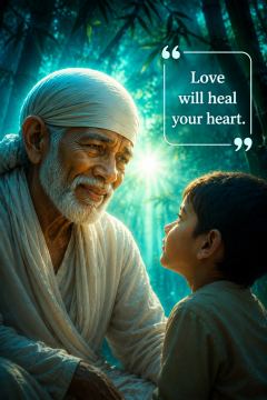 saibaba answers (15)