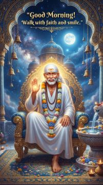 blessing good morning sai baba images (25)