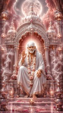 Saibaba temple images hd (3)