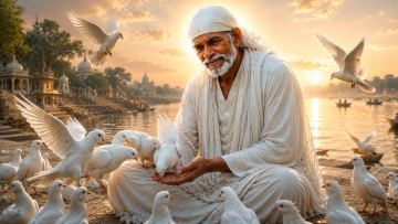 Saibaba Wallpapper HD (34)