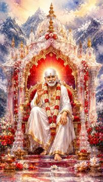 Saibaba temple images hd (25)