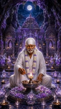 saibaba temple hd image (13)