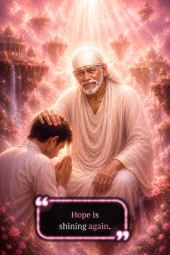 saibaba answers (63)