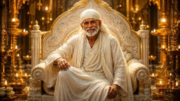 Saibaba Wallpapper HD (31)