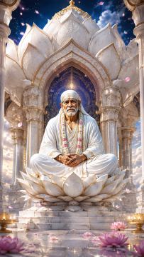 saibaba hd temple image (12)