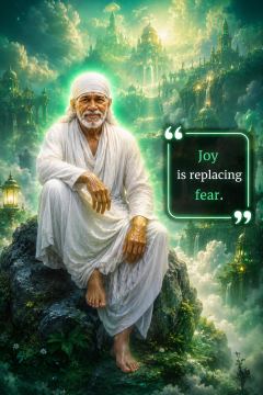 saibaba answers (74)